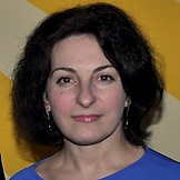 Исмайлова Сабина Шаломовна, педиатр