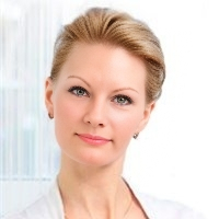 Макарова Екатерина Анатольевна, врач-косметолог