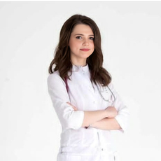 Бирюкова Любовь, эндокринолог