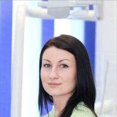 Гарибян Лиана Рафиковна, стоматолог-хирург