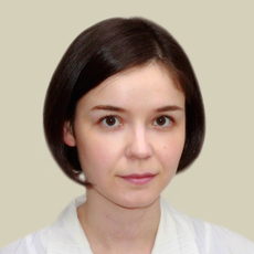 Викторова Юлия Павловна, терапевт