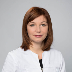 Усольцева Елена Валерьевна, терапевт