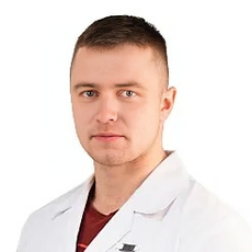 Киршов Никита Андреевич, педиатр