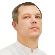 Курбангалеев Артем Арсенович, хирург