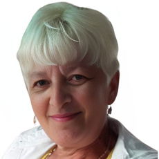 Майер Лидия Александровна, педиатр