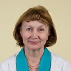 Максимова Тамара Адамовна, акушер-гинеколог