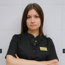 Трифонова Ксения Владимировна, стоматологический гигиенист