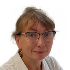 Ковыляева Ирина Юльевна, ЛОР