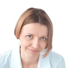 Ишутина Ольга Александровна, офтальмолог