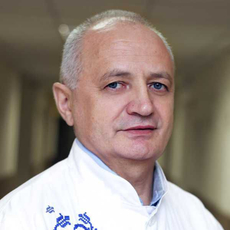 Фаизов Касыйм Ахунович, стоматолог-ортопед