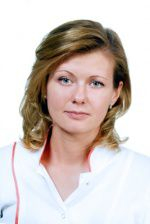 Горячева Тамара Сергеевна, уролог