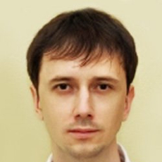 Степовой Николай Николаевич, хирург