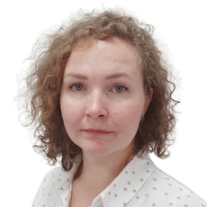 Стеценко Татьяна Андреевна, психолог