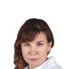 Якимова Юлия Андреевна, педиатр