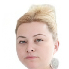 Цахилова Зарина Шаулоховна, врач ЛФК