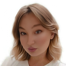 Поткина Василина Андреевна, детский стоматолог