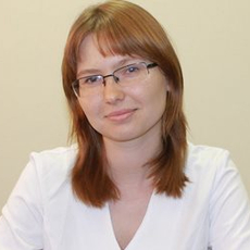 Земскова Александра Валерьевна, клинический психолог