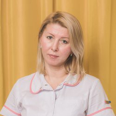 Кольцова Ольга Викторовна, врач-косметолог
