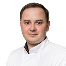 Дронов Евгений Владимирович, нейрохирург