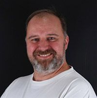 Дроздов Андрей Юрьевич, стоматолог-терапевт