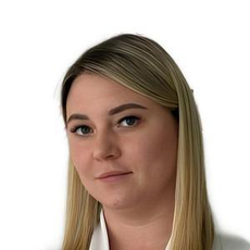 Михайлова Алена Эдуардовна, терапевт