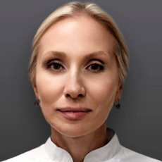 Мерзлякова Светлана Александровна, терапевт