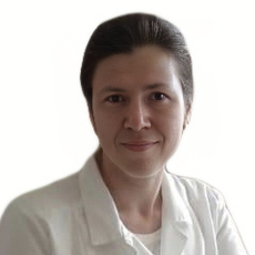 Степанова Татьяна Сергеевна, невролог