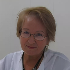 Швачкина Валентина Ивановна, гинеколог