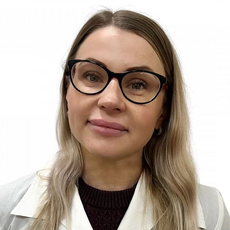 Струина Нина Николаевна, дерматолог