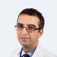 Юнусов Марат Фаизович, хирург