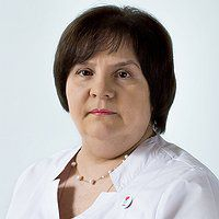 Калинникова Елена Петровна, кардиолог