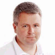 Сафронов Олег Геннадьевич, стоматолог-ортопед