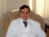 Канадашвили Омари Владимирович, хирург