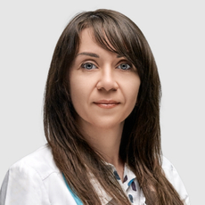 Синцова Анна Михайловна, психотерапевт