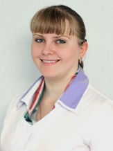 Золотникова Анастасия Владимировна, детский массажист