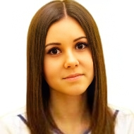 Миланова (Шапуло) Дарья Михайловна, детский стоматолог