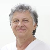 Ильенко Андрей Михайлович, рефлексотерапевт