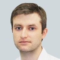 Кабыш Алексей Васильевич, рентгенолог