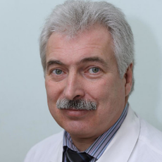 Серопегин Андрей Дмитриевич, невролог