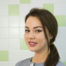 Седельникова Виктория Валериевна, детский ортодонт