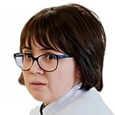 Васильковская Наталья Алексеевна, терапевт