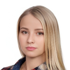 Петрачкова Екатерина Витальевна, стоматолог-терапевт
