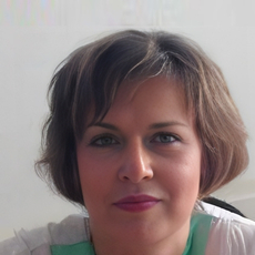 Хамлова Наталья Кузьминична, врач функциональной диагностики