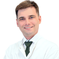 Мельник Егор Сергеевич, массажист