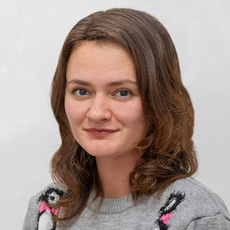 Ерошкина Дарья Вадимовна, детский логопед