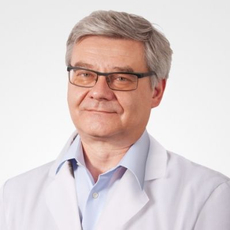 Шабадаш Виталий Вадимович, репродуктолог