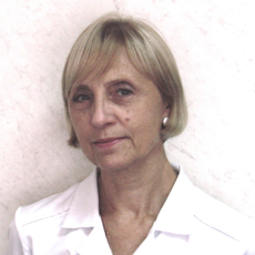 Сметанина Ольга Артуровна, ЛОР