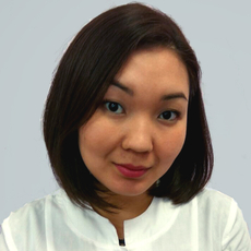 Деляева Зоя Павловна, терапевт