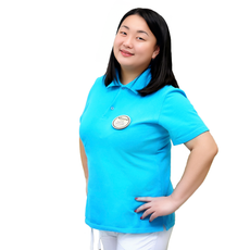 Ким Кристина Радионовна, стоматолог-терапевт