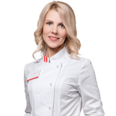 Найденова Анна Валерьевна, дерматолог
